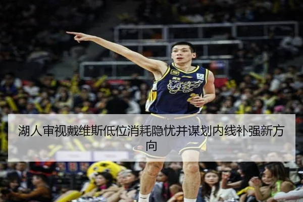 湖人审视戴维斯低位消耗隐忧并谋划内线补强新方向